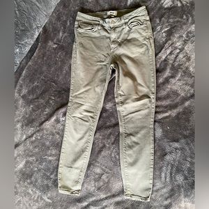 Paige Hoxton Ankle Pants